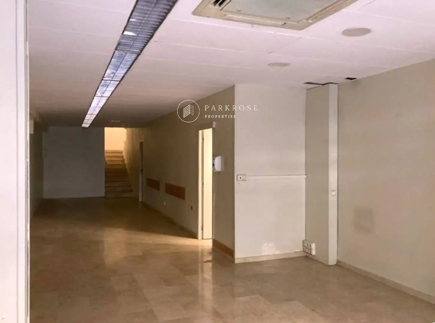 Commercial properties for rent in Barcelona  with Terrace