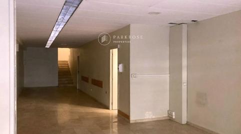 Foto 4 von Geschaftsraum zur Miete in Josep Tarradellas, L'Antiga Esquerra de l'Eixample,  Barcelona Capital