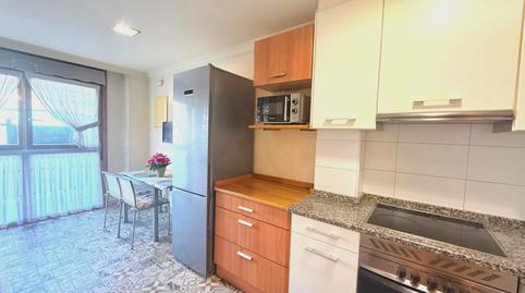 Foto 2 de Pis en venda a Avilés - Avenida de la Constitución, Centro, Asturias