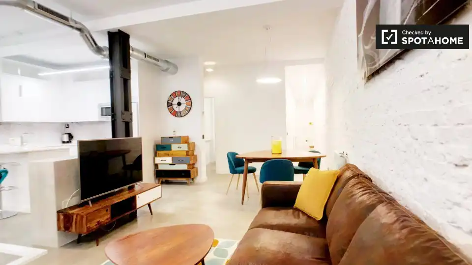 Flat to rent in Retiro, imagen 3