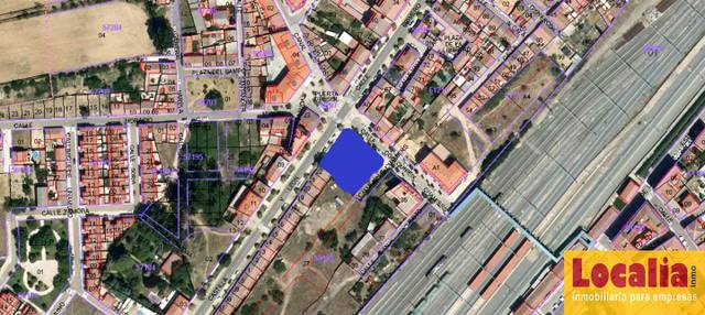 Terreno residencial en Venta en Coulounieix Chamiers en Venta de Baños