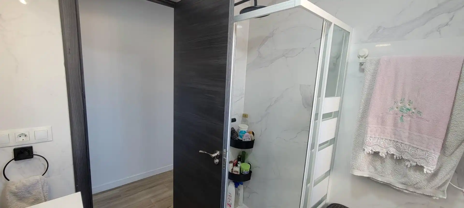 Penthouse mit Aufzug zum Verkauf in Centro, imagen 24