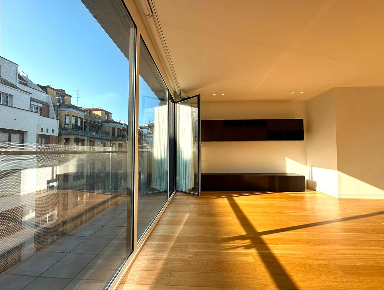 Wohnung zum verkauf in Alameda de Recalde, Alhóndiga, Indautxu