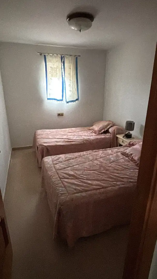 Country house zur Miete in Partida Pino, Los Montesinos