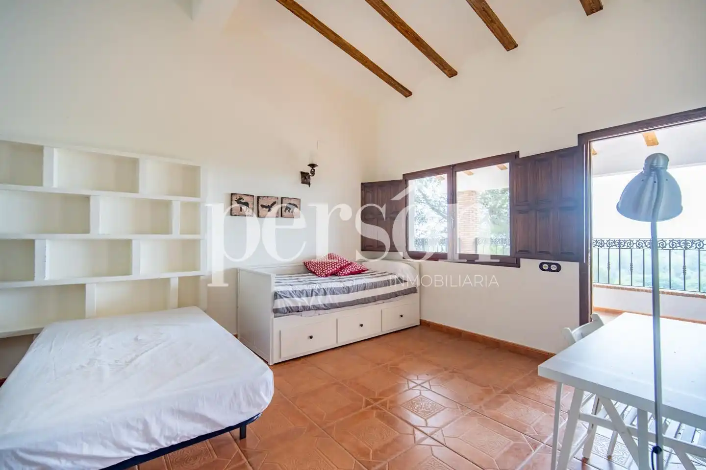 Detached house with pool for sale in Navarrés, imagen 35