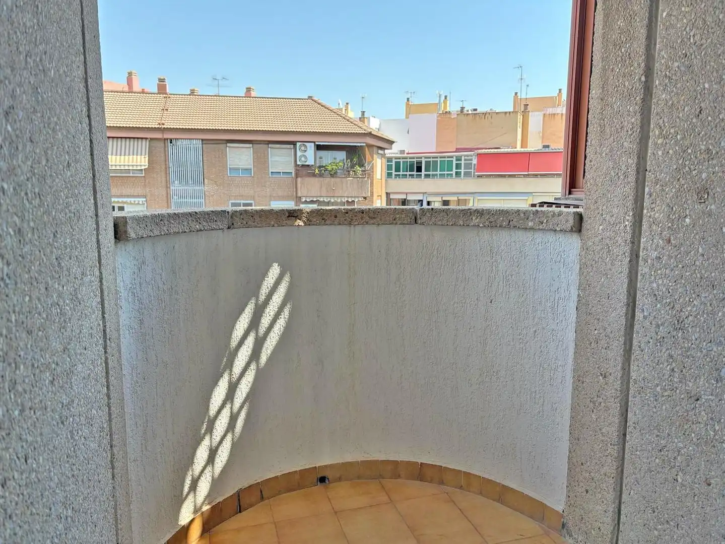 Terrassa de Pis en venda en Alicante / Alacant amb Aire condicionat, Calefacció i Terrassa