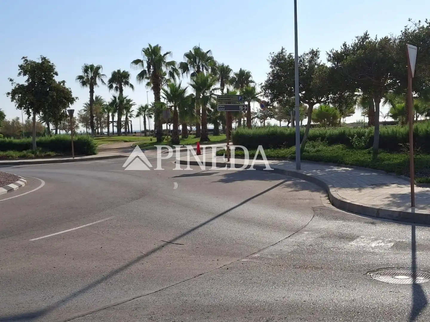Terreny residencial en venda a Almenara, imagen 9