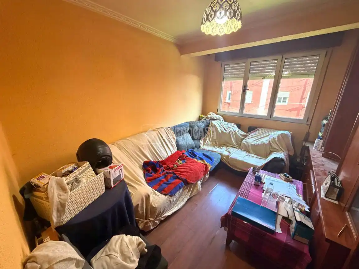 Habitación de Piso en venta en Santander con Calefacción