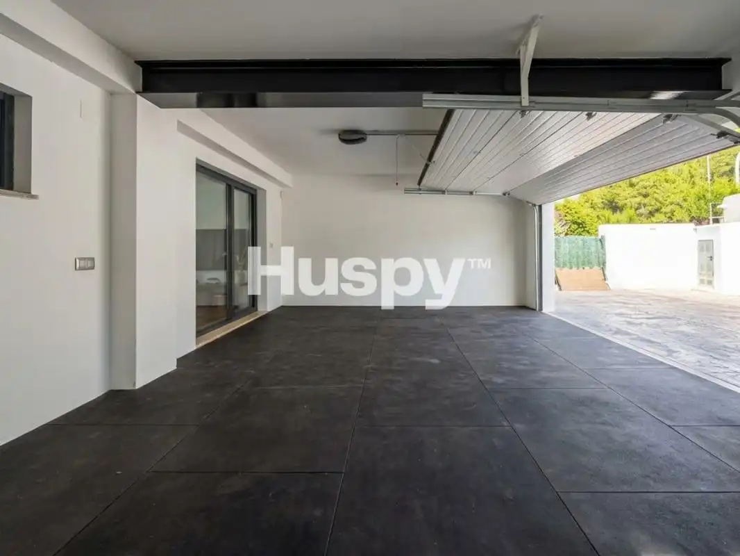 Maison jumelée avec terrasse à vendre à Avinguda de Benitachell, imagen 34