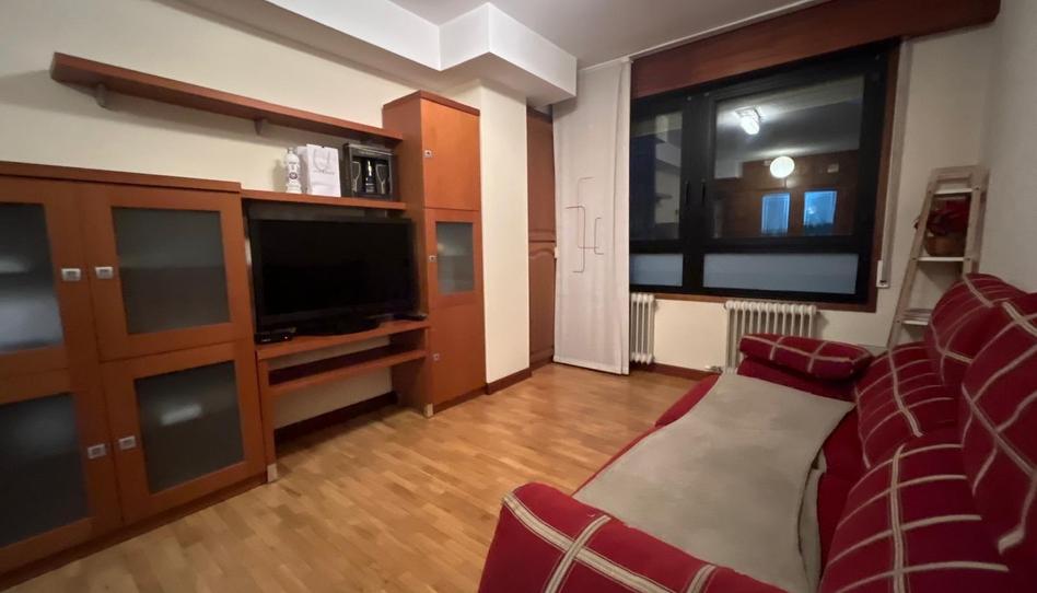 Foto 1 de Piso en venta en Plaza Rafael Alberti, Barañáin / Barañain, Navarra