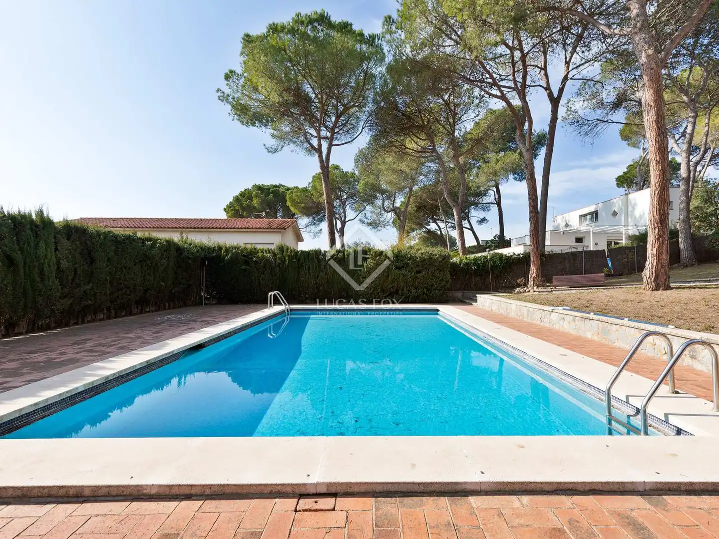 Houses for sale in Valldoreix