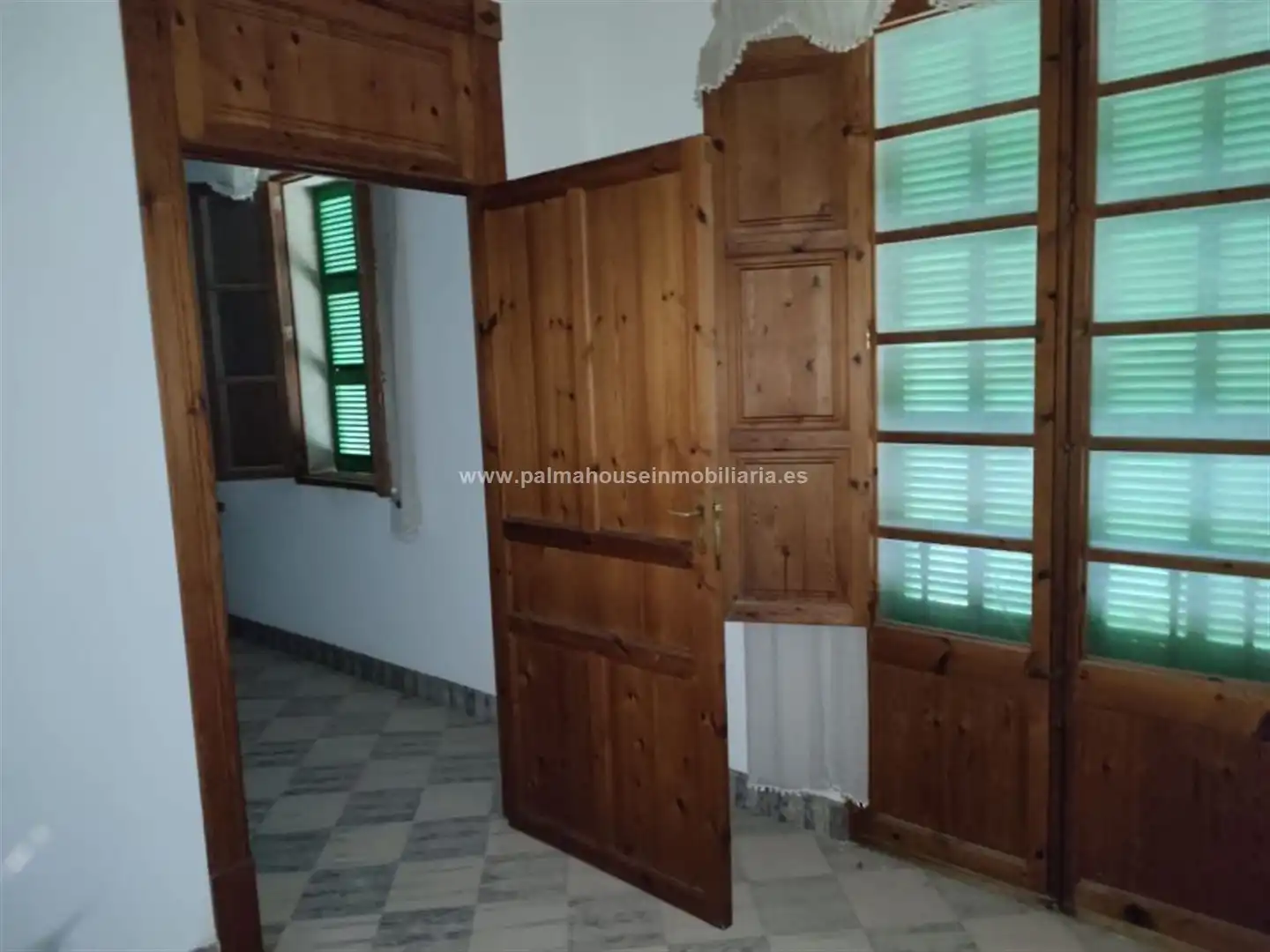 House with garden for sale in Muro, imagen 5