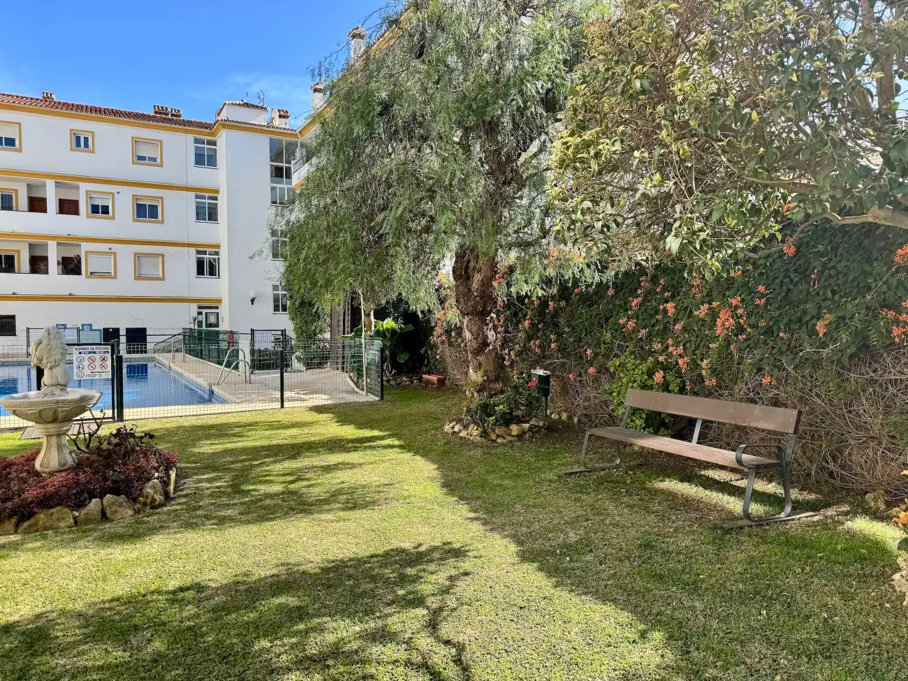 Mini appartamento con piscina in vendita a Calle Butiplaya 2, imagen 30