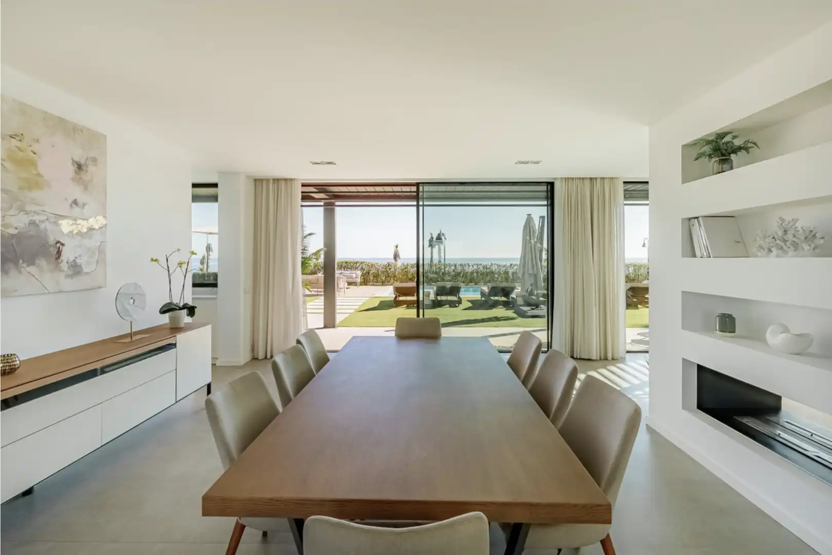 Casa amb piscina en venda a Benamara - Atalaya, imagen 27