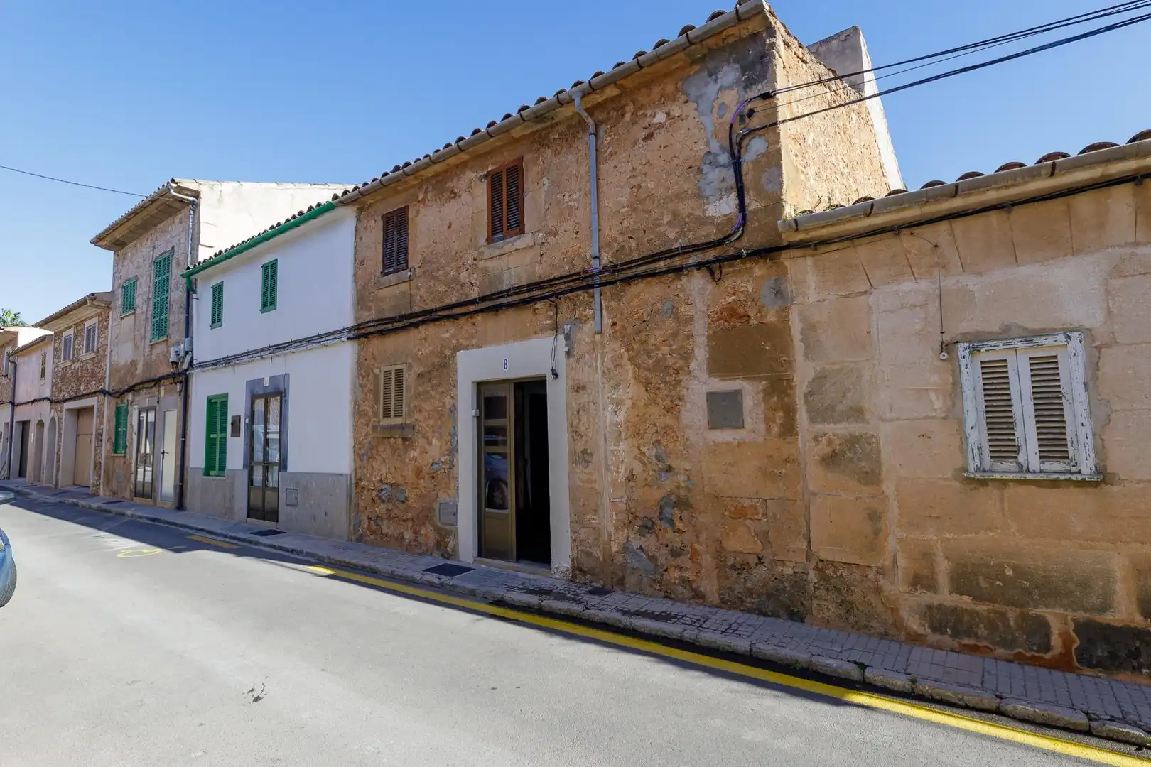 Casa o chalet en venta en Campos poble