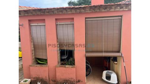 Foto 5 de Casa o chalet en venta en Urbanizacion Vedat, del, 36, Alberic, Valencia