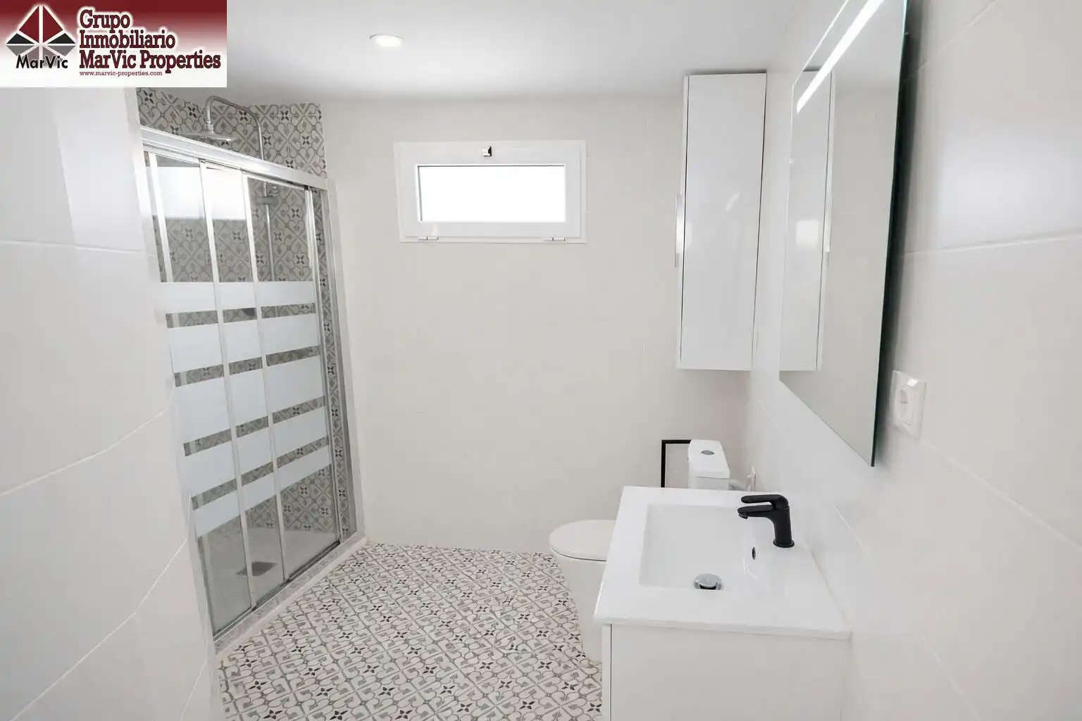 Àtic amb piscina en venda a Rincón de Loix, imagen 20