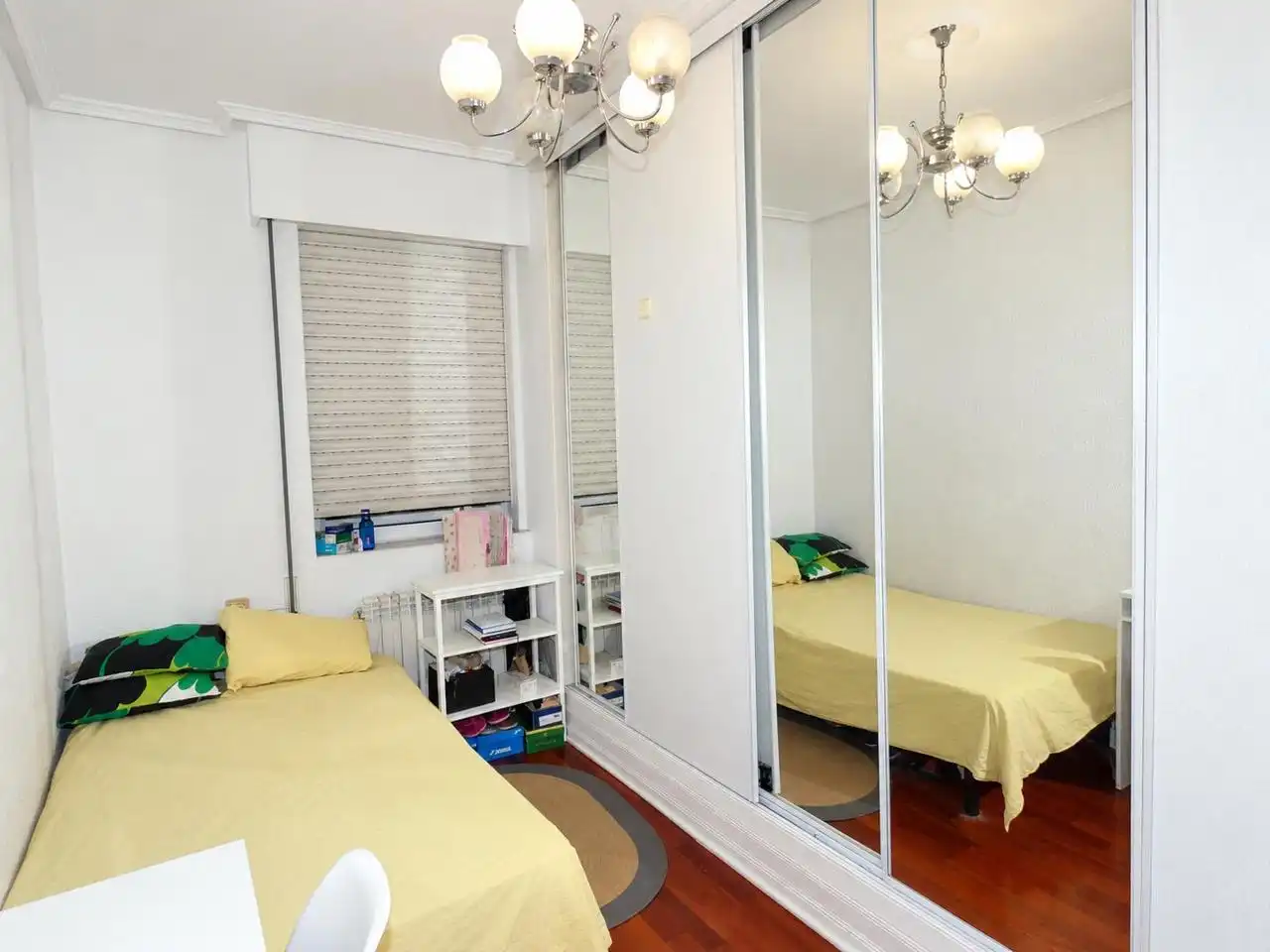 Flat with terrace for sale in Arteagabeitia - Retuerto - Kareaga, imagen 20