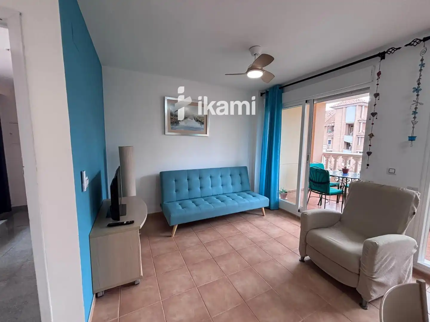 Wohnung mit Pool zum Verkauf in Las Marinas / Les Marines, imagen 9