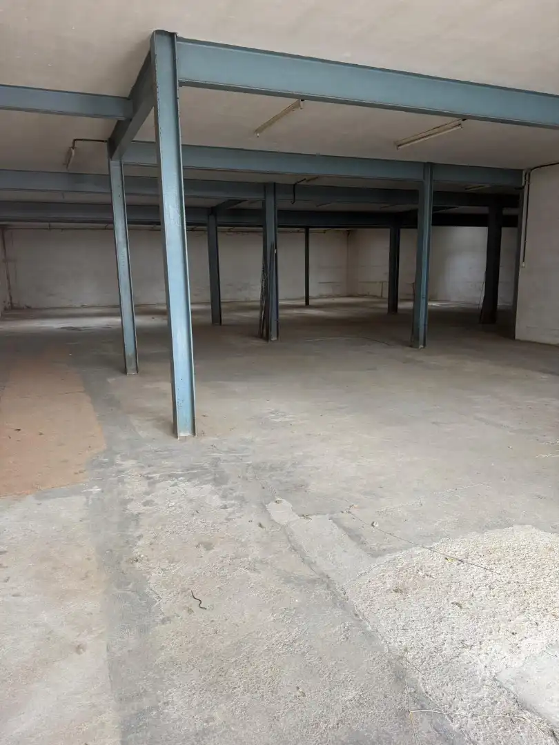 Nave industrial in vendita a Carrer Major, imagen 9