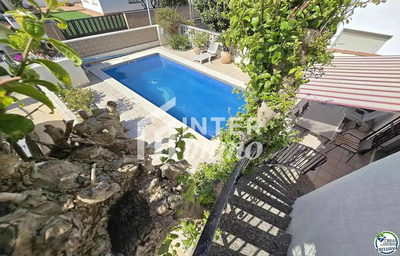 House with pool for sale in Carrer Pení 120b, imagen 3