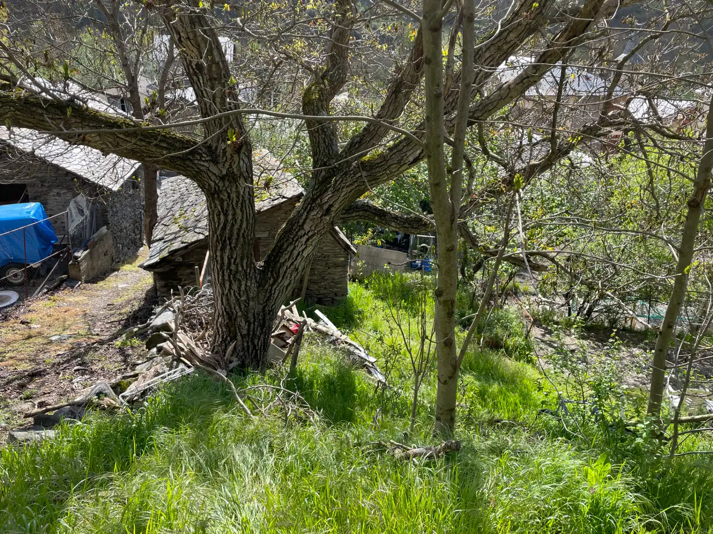 Terreno residenziale in vendita a Carrer Poco-ainet de Cardos, imagen 12