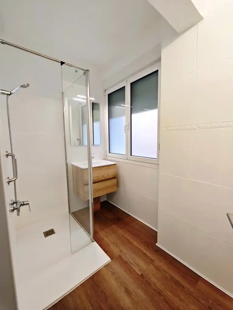 Piso con ascensor en venta en Ermodo Kalea 15, imagen 21