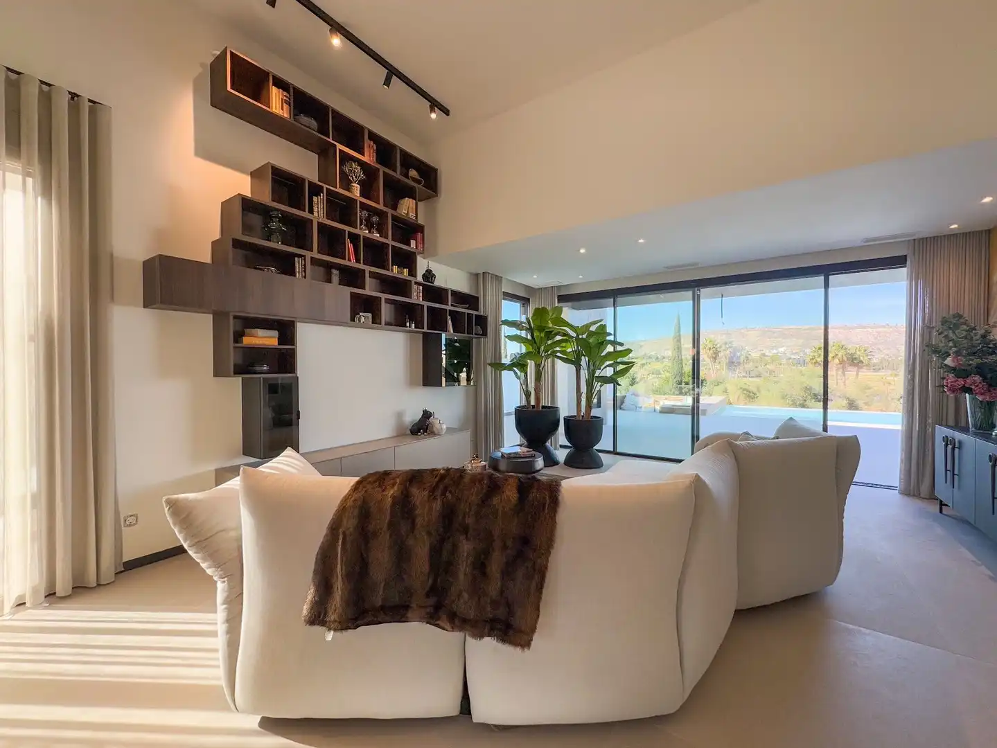 Chalet con piscina en venta en Algorfa, imagen 17