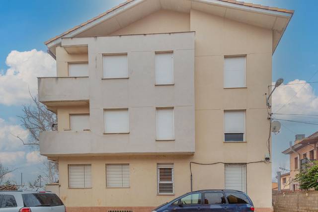 Piso en Venta en C/ Lobato Buenaventura en Ricla