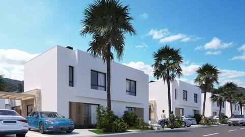 Foto 5 de Casa adosada en venda a Monforte del Cid, Alicante