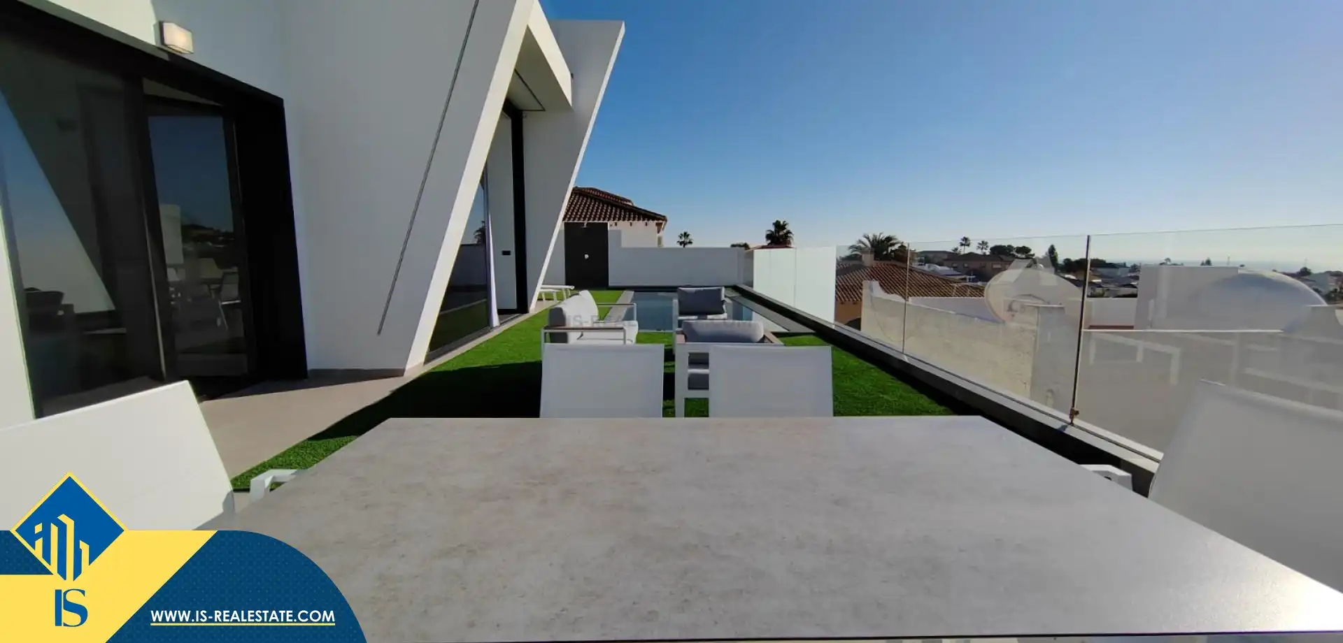 Chalet con piscina en venta en Centro, imagen 28