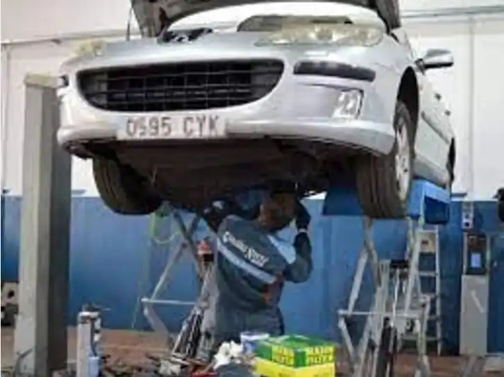 Local comercial en traspaso en Carretera de Vic  - Remei