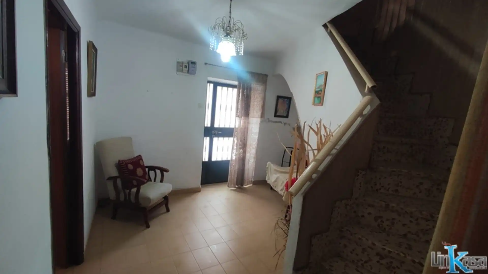 Casa o chalet en venta en Linares con Terraza y Trastero