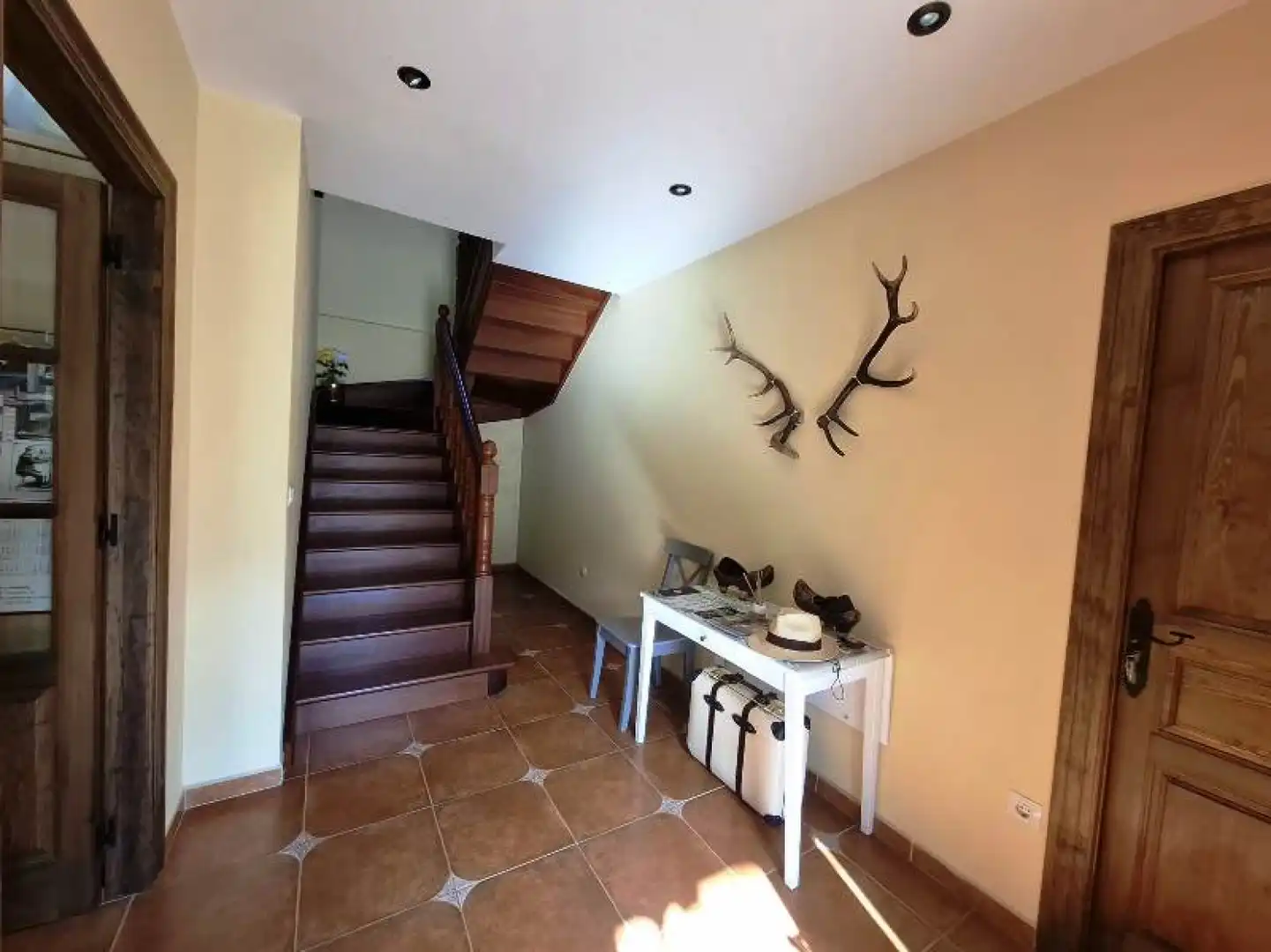 Casa o chalet en venta en Los Tojos  con Calefacción y Trastero