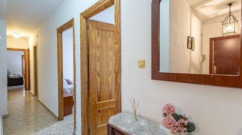 Foto 3 de Piso en venta en Calle de las Caballerizas, Centro - Sagrario, Granada Capital