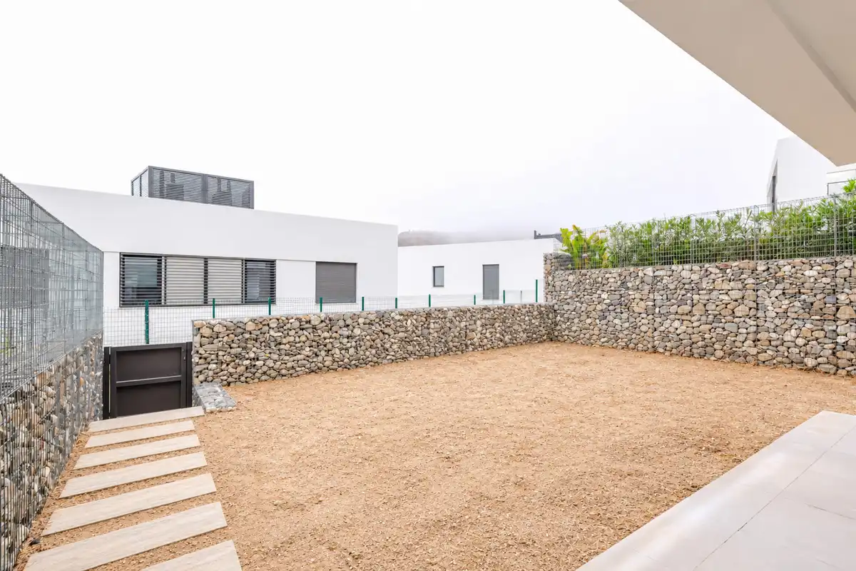 Terraced house with terrace for sale in Calle Pintores De Riviera, imagen 31