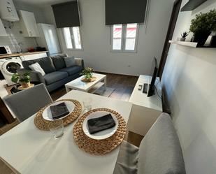 Flat to rent in Calle de la Ría, Puerta Bonita