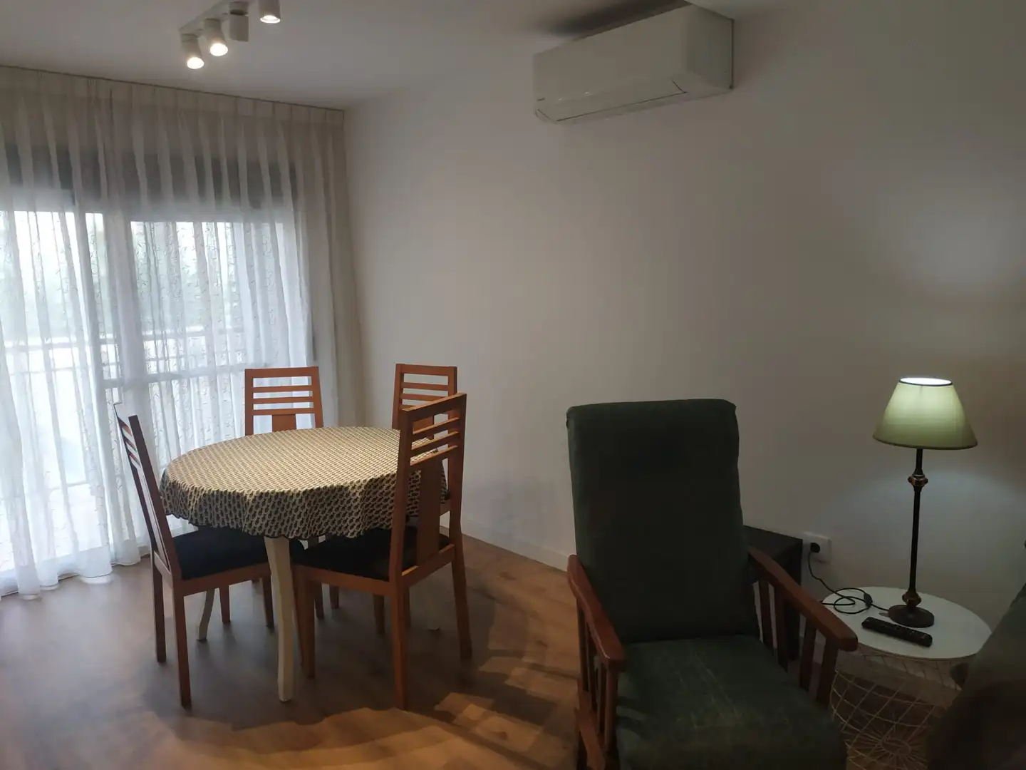 Piso de alquiler en Valencia, Valencia