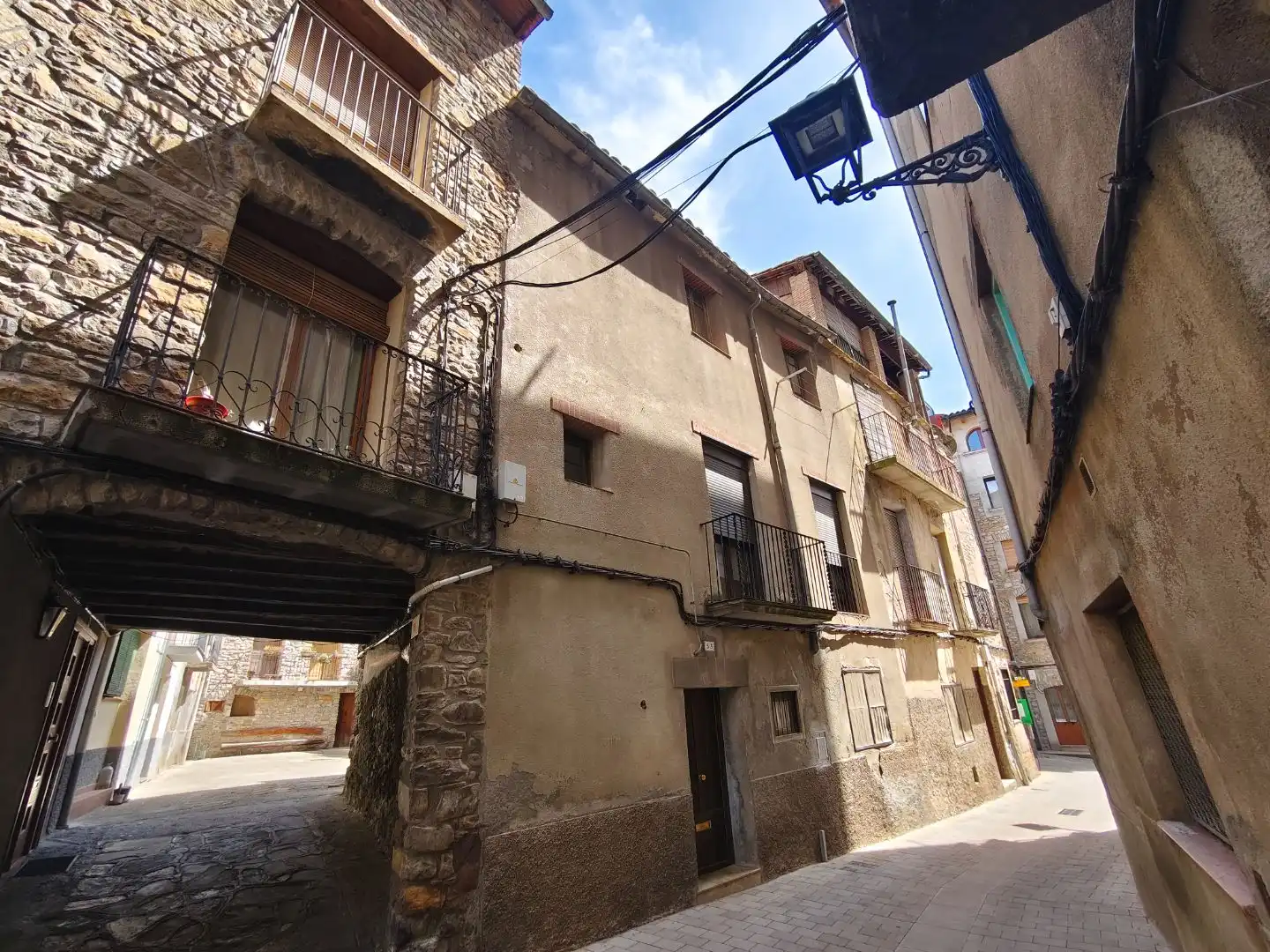 Casa en venda a Carrer del Raval 53, imagen 4