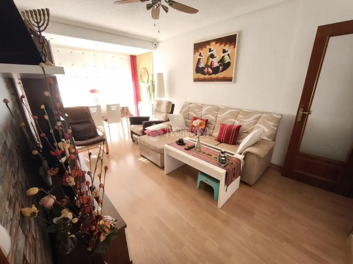 Flat for sale in Parque Inlasa, imagen 4