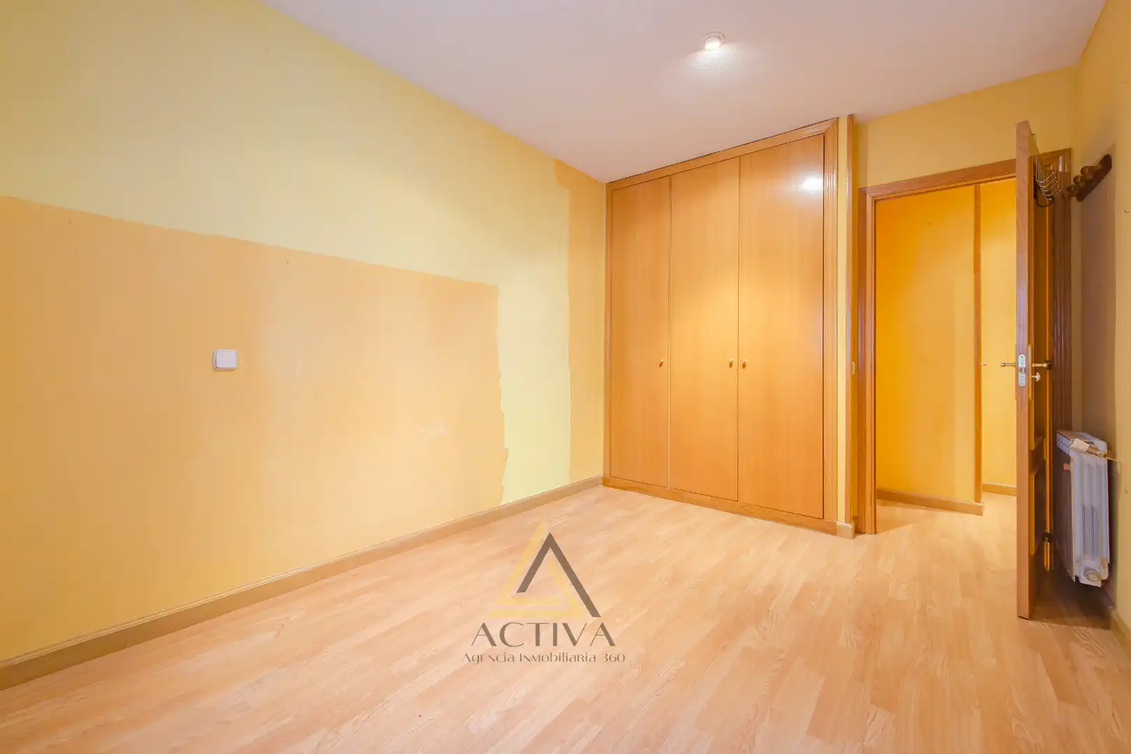 Wohnung zum Verkauf in Calle de San Roque, Casco Antiguo