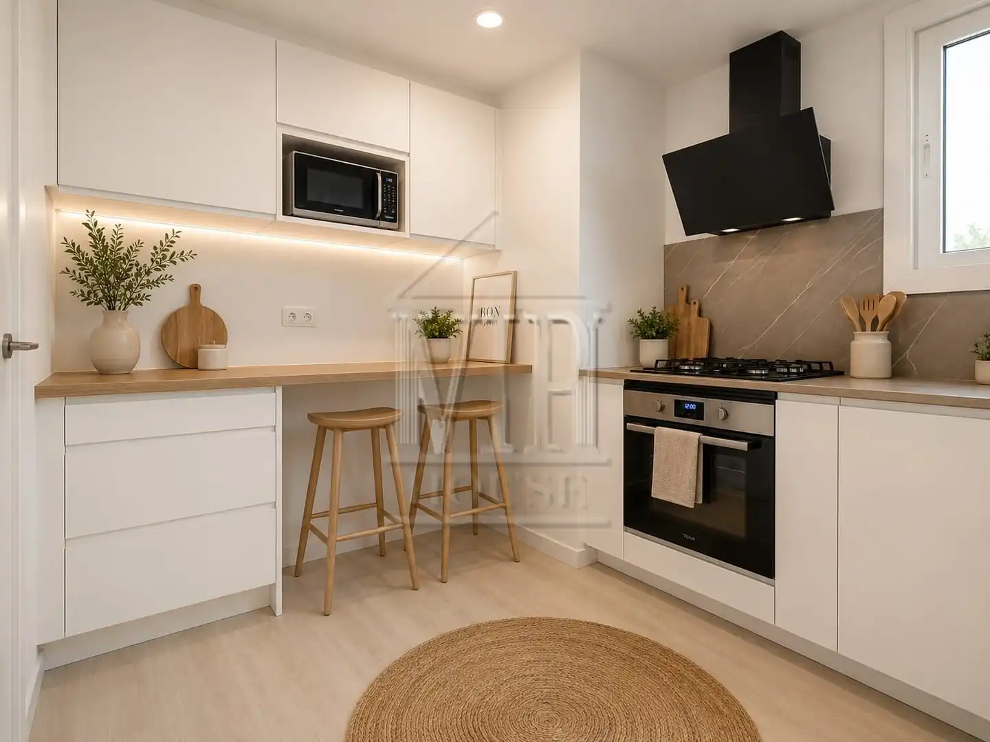 Appartement avec terrasse à vendre à Carrer de Llefià 36, imagen 15