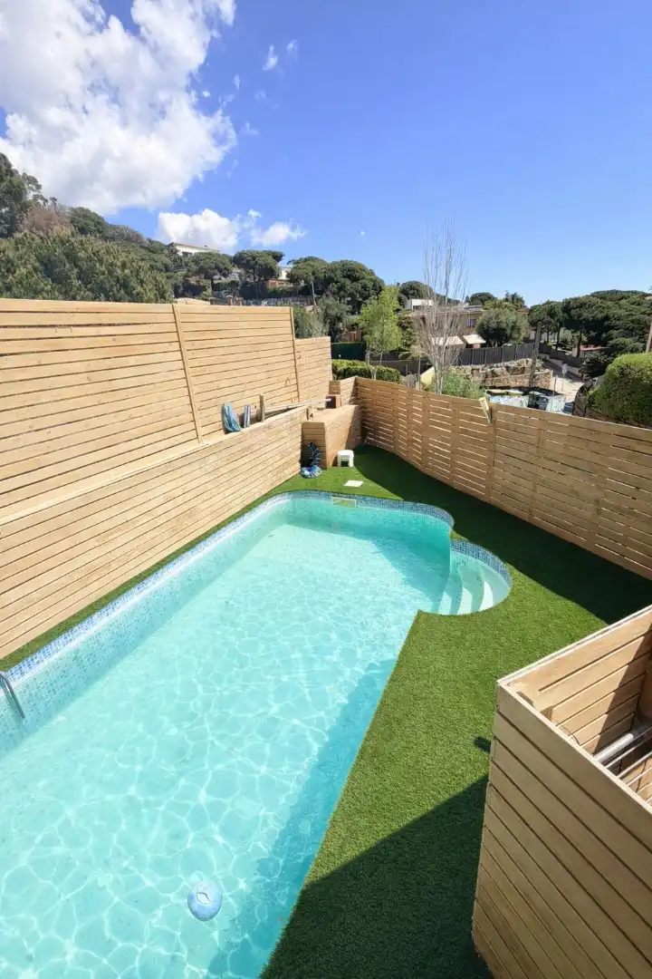 Haus mit Terrasse zum Verkauf in Sant Vicenç centre, imagen 8