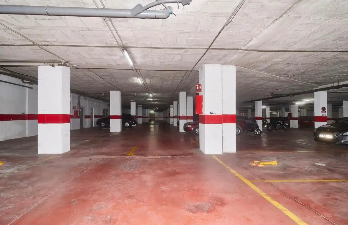 Wohnung mit Aufzug zum Verkauf in Centro ciudad, imagen 15