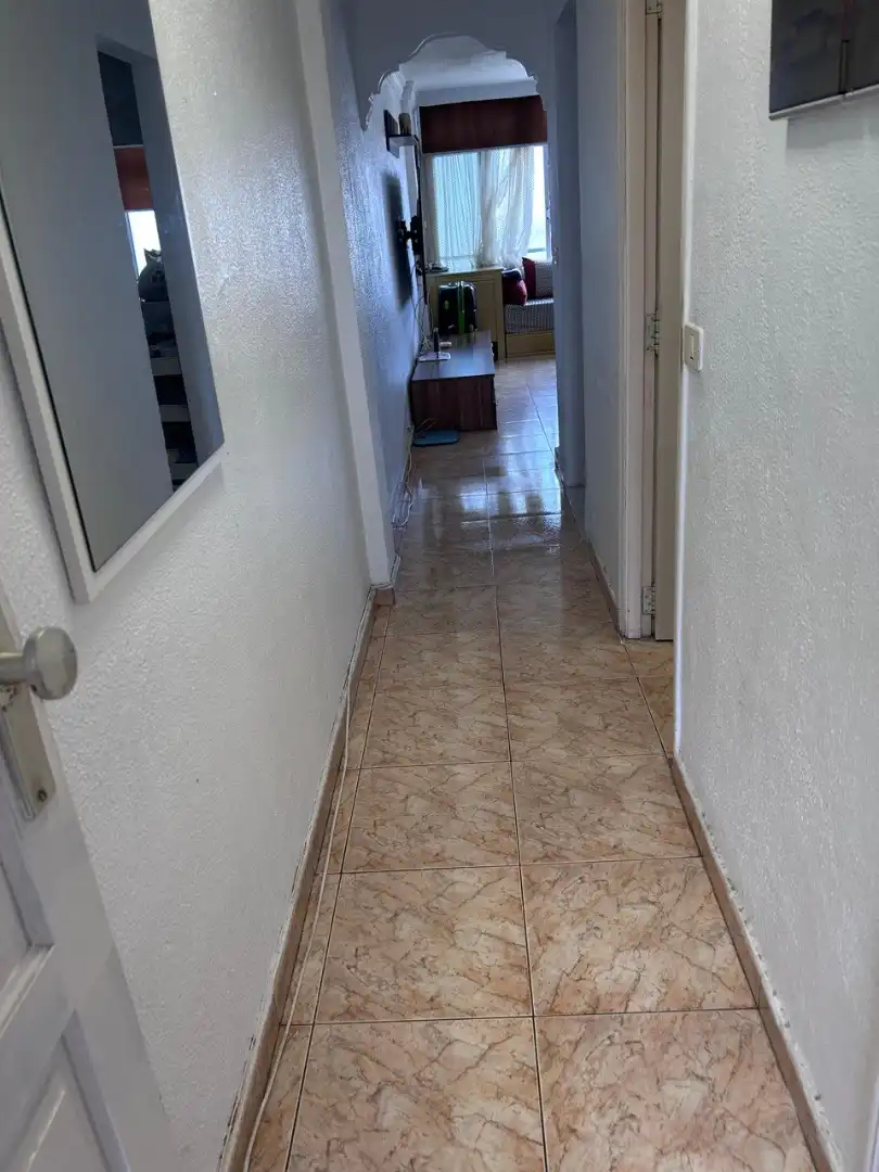 Apartamento de alquiler en San Bartolomé de Tirajana con Amueblado, Horno y Lavadora
