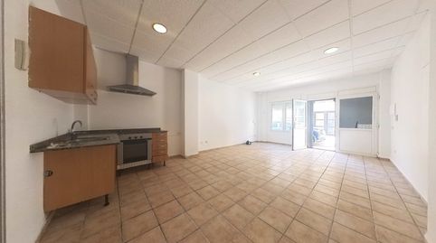 Foto 4 de Piso en venta en Casco Urbano, Moraira