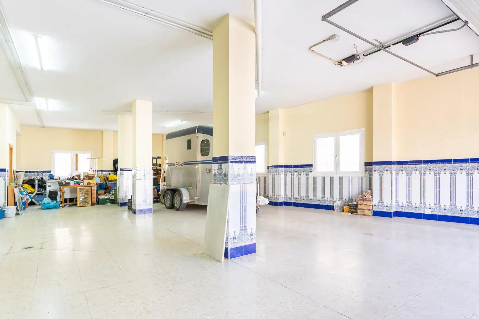 Maison à vendre à El Ejido Ciudad, imagen 52