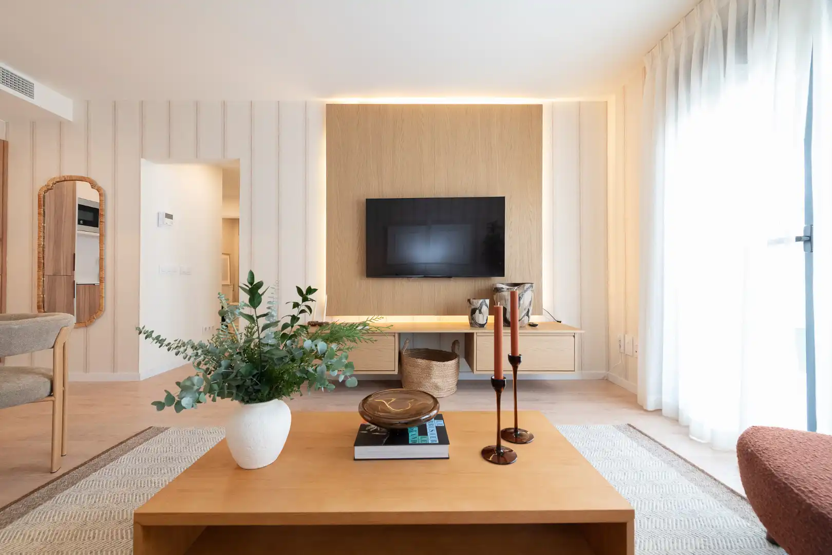 Wohnung zum Verkauf in Calle Estacion de los Prados, 47, Distrito Zeta - Recinto Ferial Cortijo de Torres