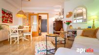 Living room of Planta baja for sale in Altafulla  with Air Conditioner, Heating and Terrace