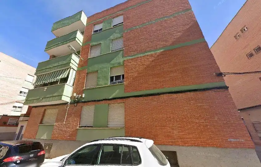 Pis en venda a Calle Instituto 11, imagen 4